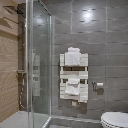 Au Coeur De Design Et Cosy Apartment Nantes