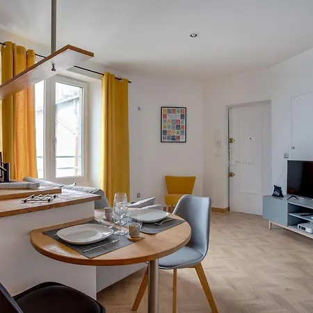 Au Coeur De Design Et Cosy * Nantes