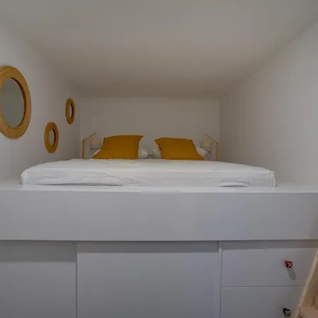 Au Coeur De Design Et Cosy Nantes